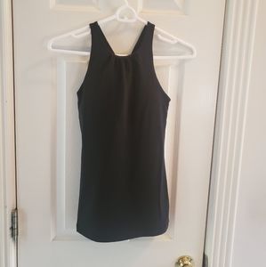 Lucy Cross Back Yoga Top (NWOT) Athliesure, Premium Wear, Sporty, Streetwear
